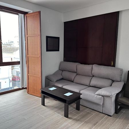 Atico Padre Aldama Centro Y Con Wifi Apartment Sanlúcar de Barrameda Exterior foto