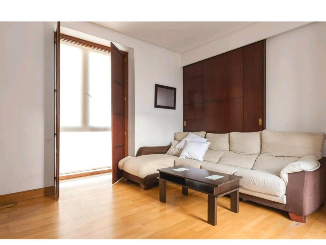 Atico Padre Aldama Centro Y Con Wifi Apartment Sanlúcar de Barrameda Exterior foto