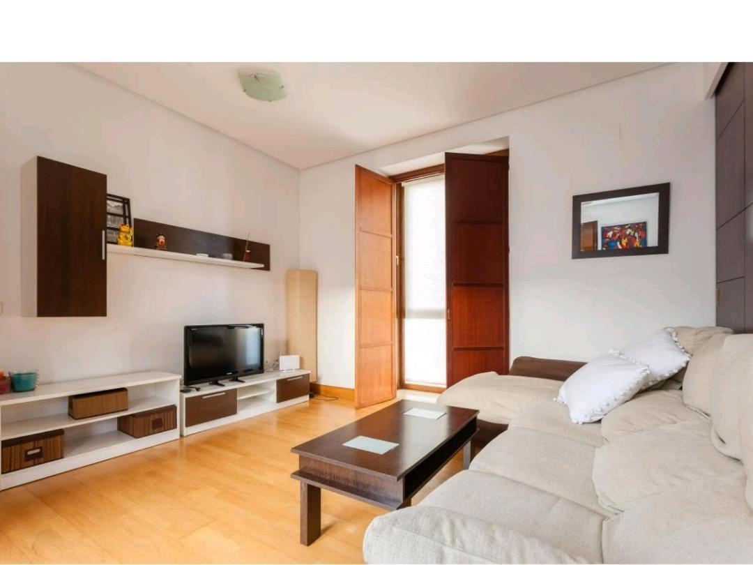 Atico Padre Aldama Centro Y Con Wifi Apartment Sanlúcar de Barrameda Exterior foto