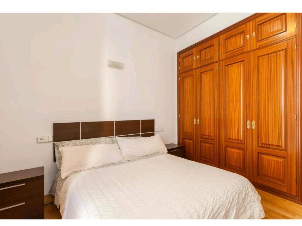 Atico Padre Aldama Centro Y Con Wifi Apartment Sanlúcar de Barrameda Exterior foto
