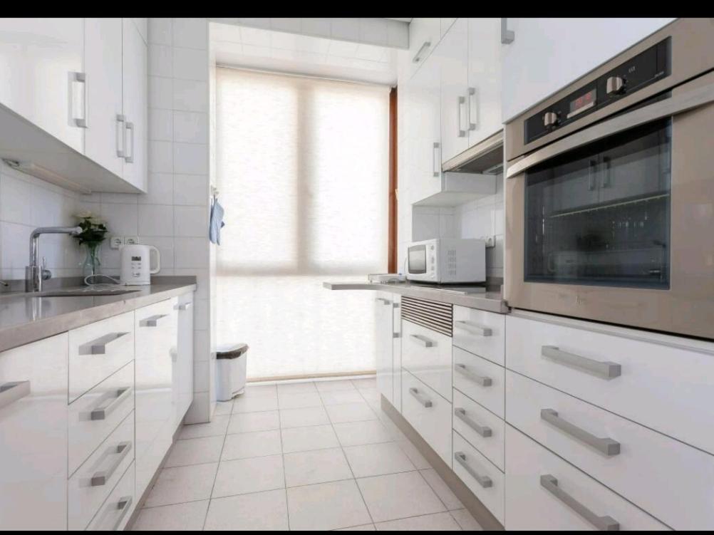 Atico Padre Aldama Centro Y Con Wifi Apartment Sanlúcar de Barrameda Exterior foto