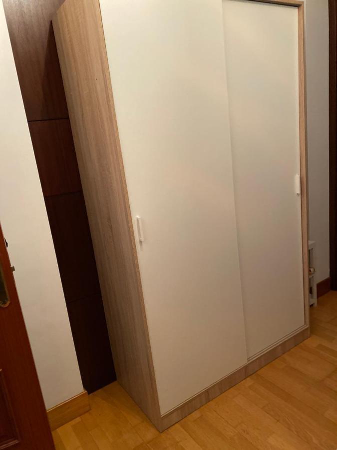 Atico Padre Aldama Centro Y Con Wifi Apartment Sanlúcar de Barrameda Exterior foto