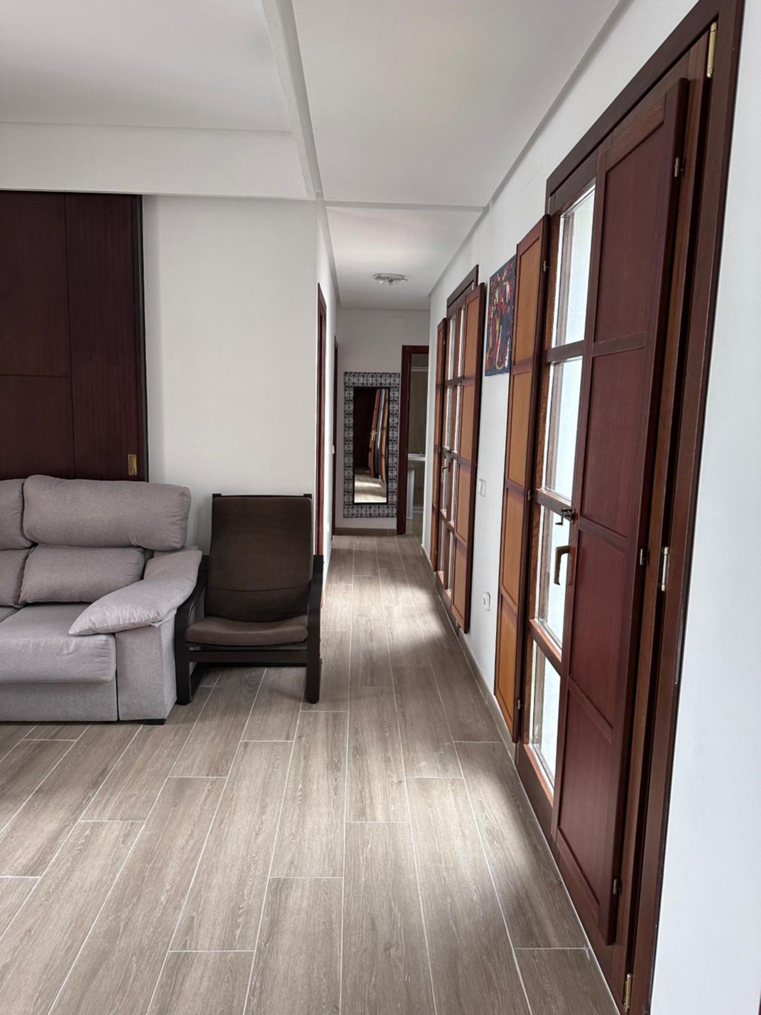 Atico Padre Aldama Centro Y Con Wifi Apartment Sanlúcar de Barrameda Exterior foto