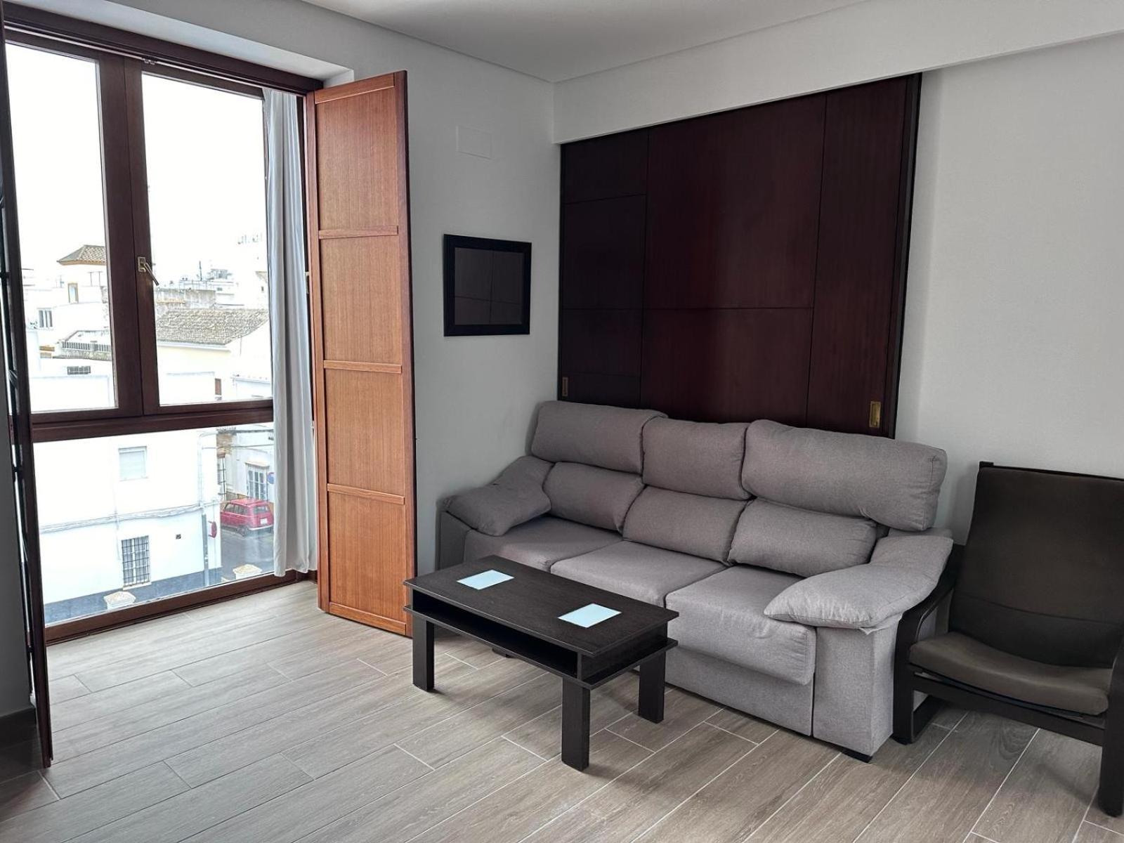Atico Padre Aldama Centro Y Con Wifi Apartment Sanlúcar de Barrameda Exterior foto