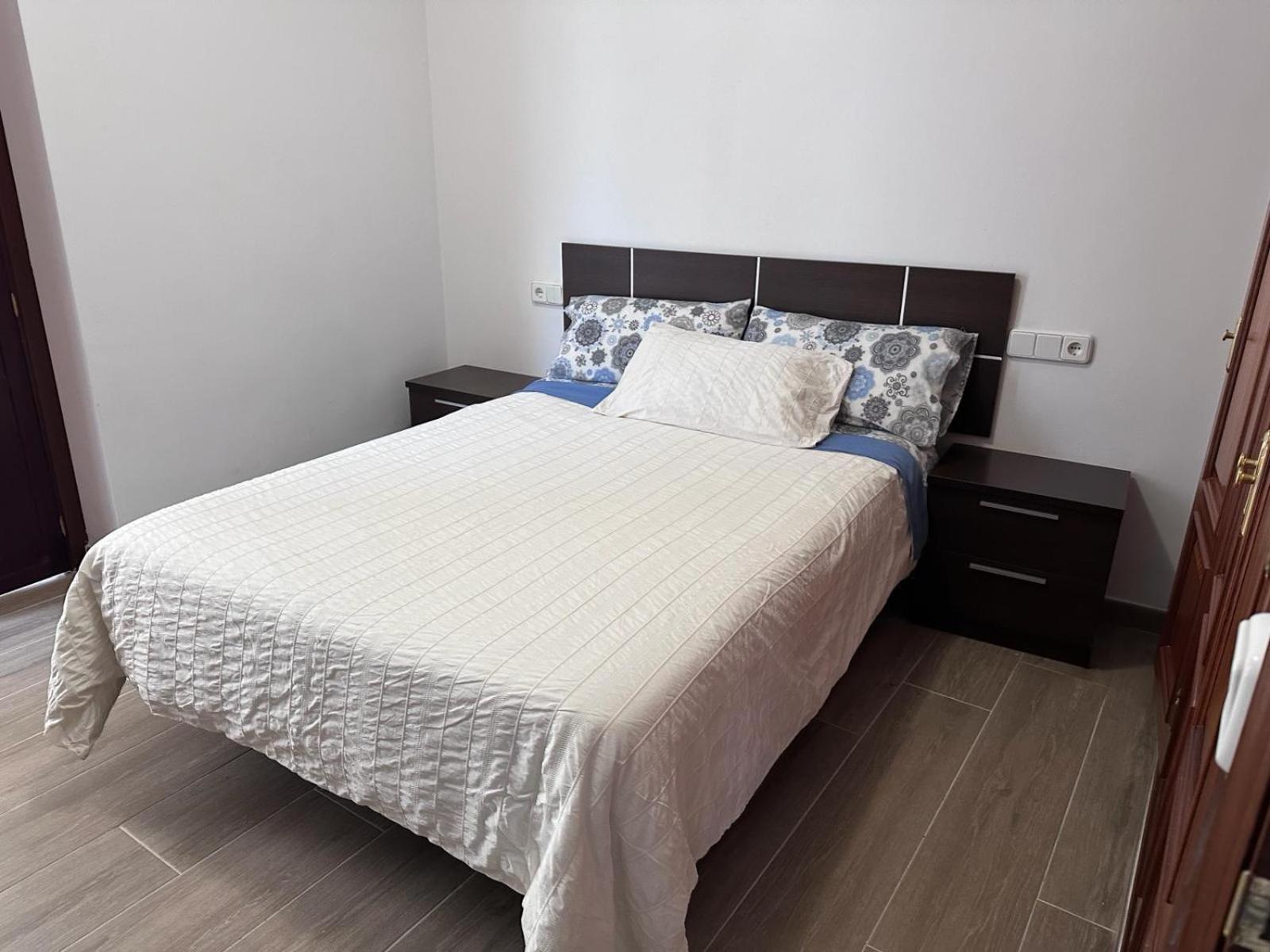 Atico Padre Aldama Centro Y Con Wifi Apartment Sanlúcar de Barrameda Exterior foto