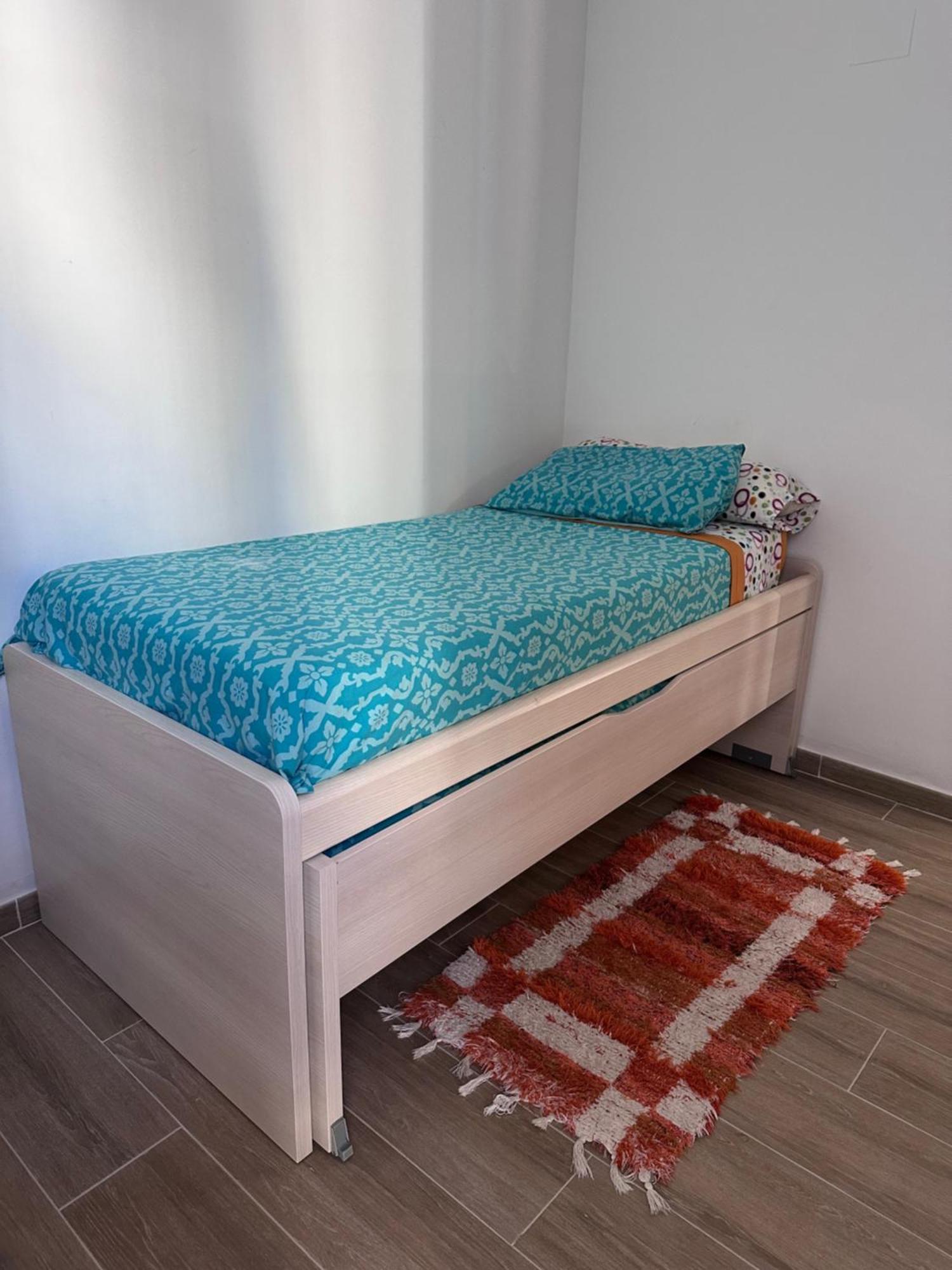 Atico Padre Aldama Centro Y Con Wifi Apartment Sanlúcar de Barrameda Exterior foto
